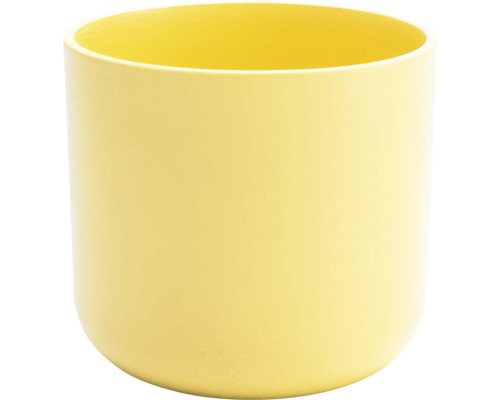 Pot de fleurs en céramique