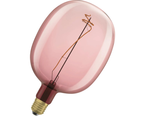 Ampoule décorative avec filament