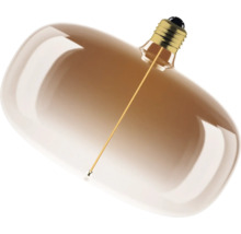 Ampoule décorative avec filament