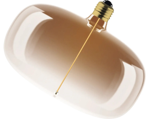 Ampoule décorative avec filament