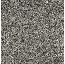 Nahaufnahme einer Fassade mit Putzstruktur