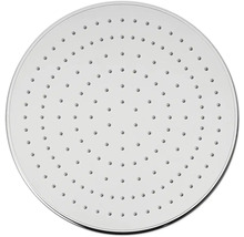 Pomme de douche ronde avec plusieurs jets