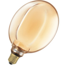 Osram Lampe mit Glühfadenoptik