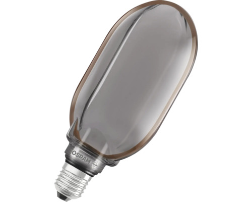 Osram LED Lampe mit E27 Sockel
