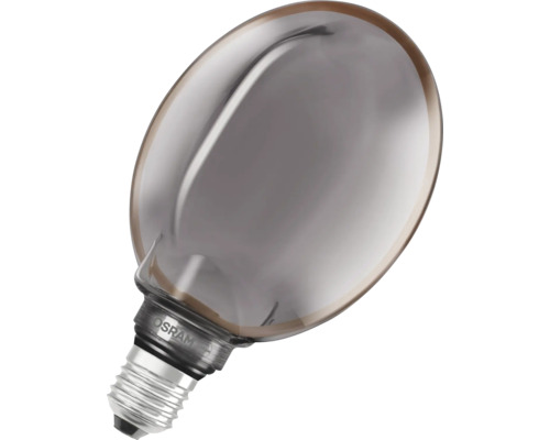 Osram Logo Leuchtmittel mit Reflektor