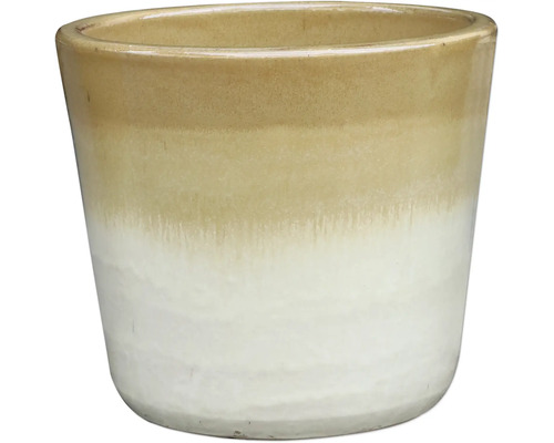 Pot de fleurs en céramique pour l'intérieur