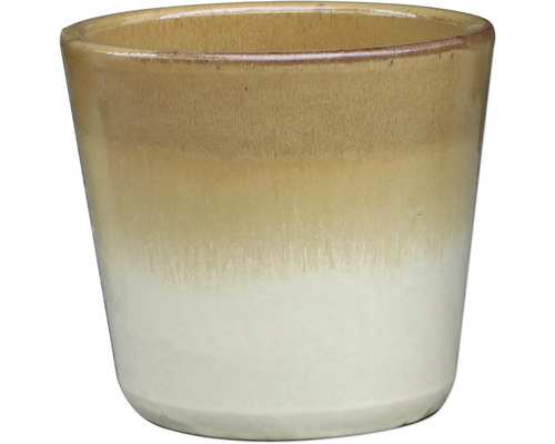 Pot de fleurs en céramique pour plantes d'intérieur