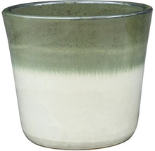 Pot de fleurs en céramique pour intérieur