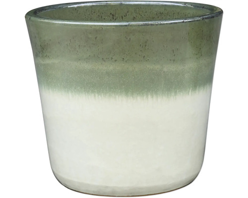 Pot de fleurs en céramique pour intérieur