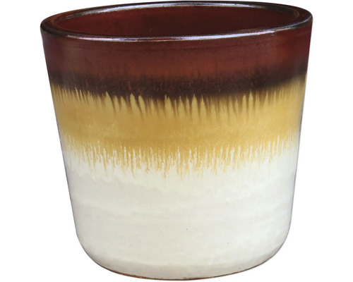 Pot de fleurs en céramique pour plantes