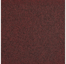 Nahaufnahme eines Teppichs