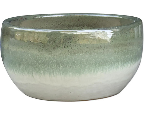 Keramik Pflanzgefäß