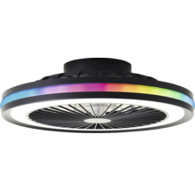 Deckenventilator mit Beleuchtung