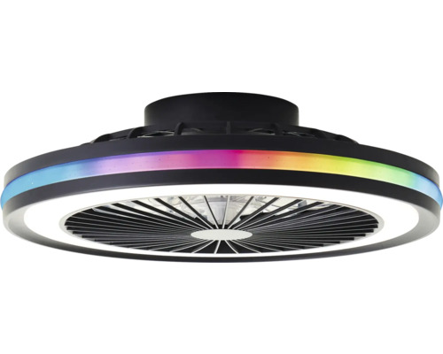 Deckenventilator mit Beleuchtung