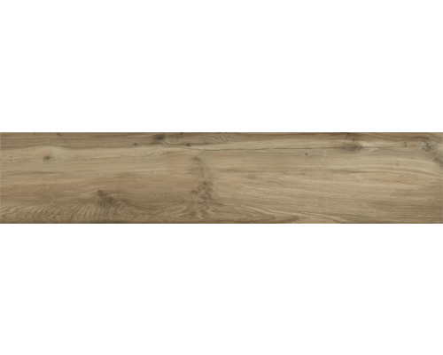 Keramikfliese in Holzoptik