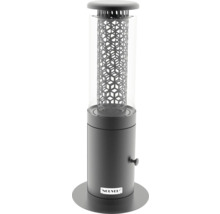 Logo Nouvel Radiateur de terrasse pour extérieur