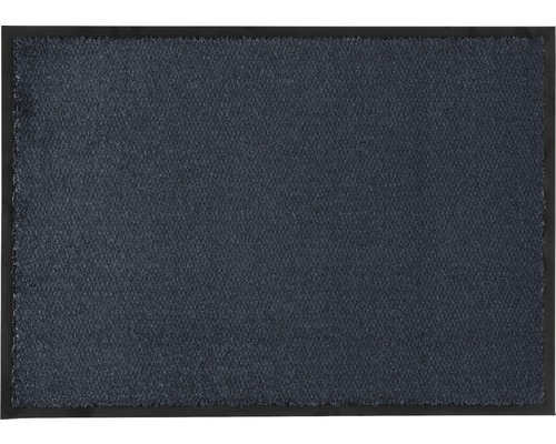 Schmutzfangmatte Queyras blau 58x78 cm