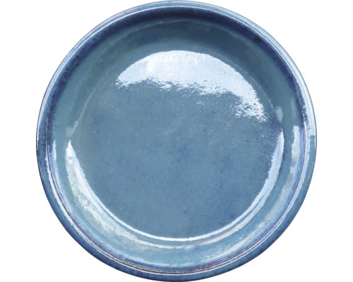 Runder Keramikteller