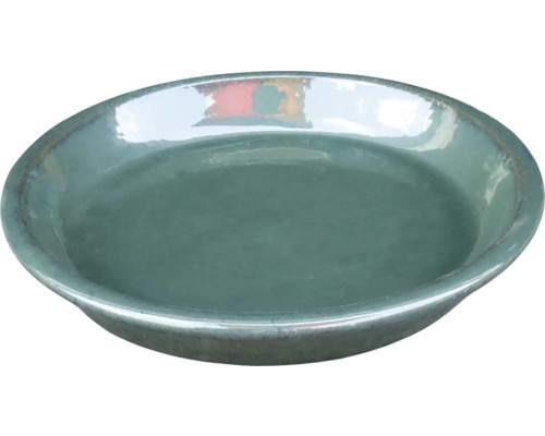 Keramikuntersetzer für Pflanzen