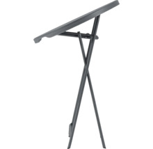 Klapptisch für den Innen- und Aussenbereich.