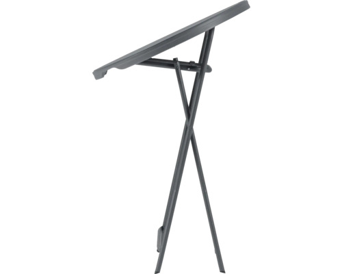 Klapptisch für den Innen- und Aussenbereich.