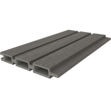 Terrassendiele aus Holzverbundwerkstoff