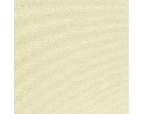 Moquette velours Verona beige clair FB130 largeur 400 cm (au mètre) Gros plan d'un tapis