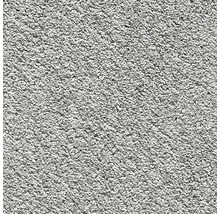 Gros plan d'un tapis gris.