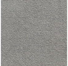 Gros plan d'une surface de tapis grise