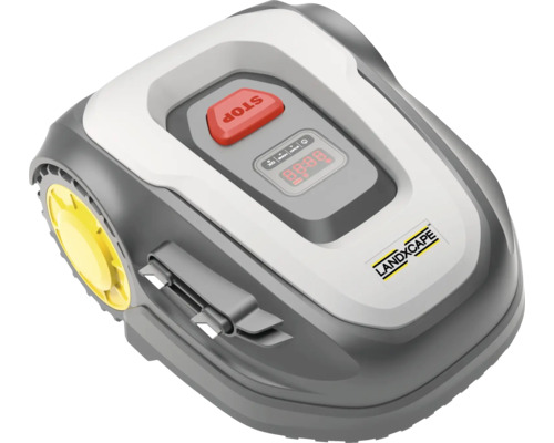 Robot tondeuse LandXcape