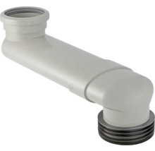 Siphonbogen für Sanitärinstallationen