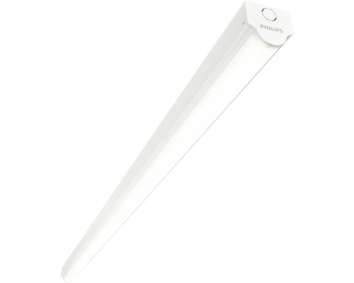 Réglette lumineuse Ledinaire 50 W blanc Tube lumineux LED