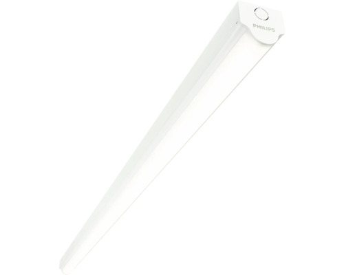 Réglette lumineuse Ledinaire 21 W blanc Réglette d'éclairage Philips
