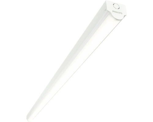 Réglette lumineuse Ledinaire 40 W blanc Réglette lumineuse Philips