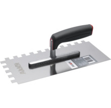 Zahnspachtel mit Griff