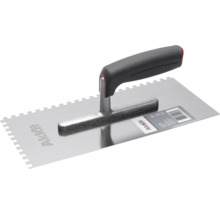 Zahnspachtel mit Griff