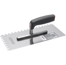 Zahnspachtel mit Griff