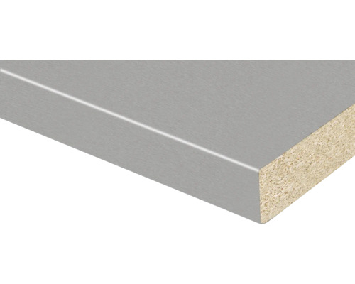 Panneau décoratif avec bordure en placage