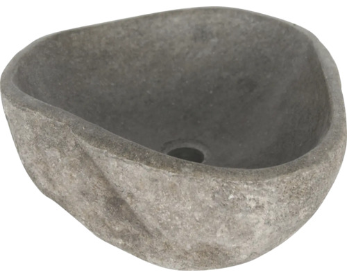 Vasque en pierre