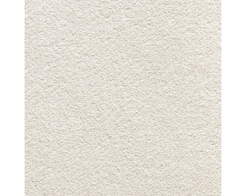 Moquette Shaggy Grizzly beige naturel FB38 400 cm de large (au mètre) Gros plan d'une surface d'enduit
