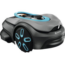 Gardena Mähroboter für den Rasen