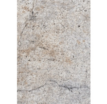 Surface en béton avec fissures