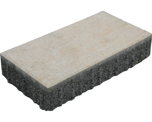 Pavé en béton
