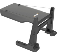 Logo Worx chevalet de sciage