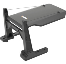 Worx Logo garage robot tondeuse