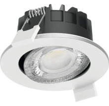 Deckeneinbaustrahler