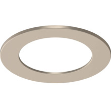 Runde Rosette für Deckenleuchte