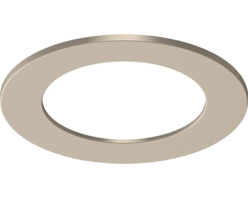 Runde Rosette für Deckenleuchte