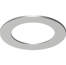 Runde Einbauring für Leuchten