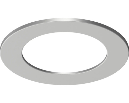 Runde Einbauring für Leuchten